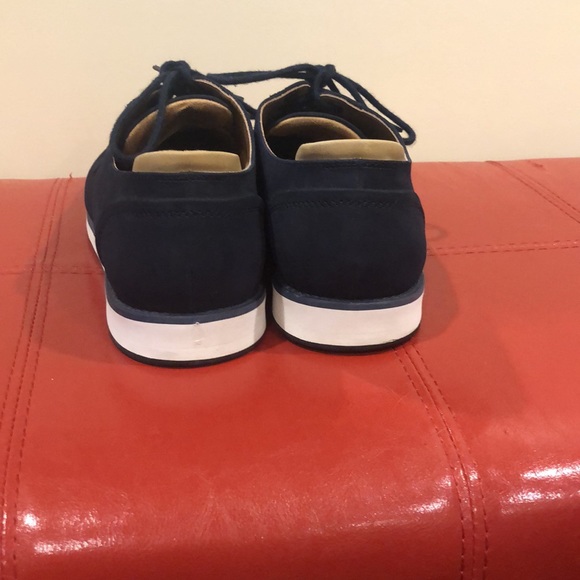 Men’s dress shoes 11 - Picture 3 of 5